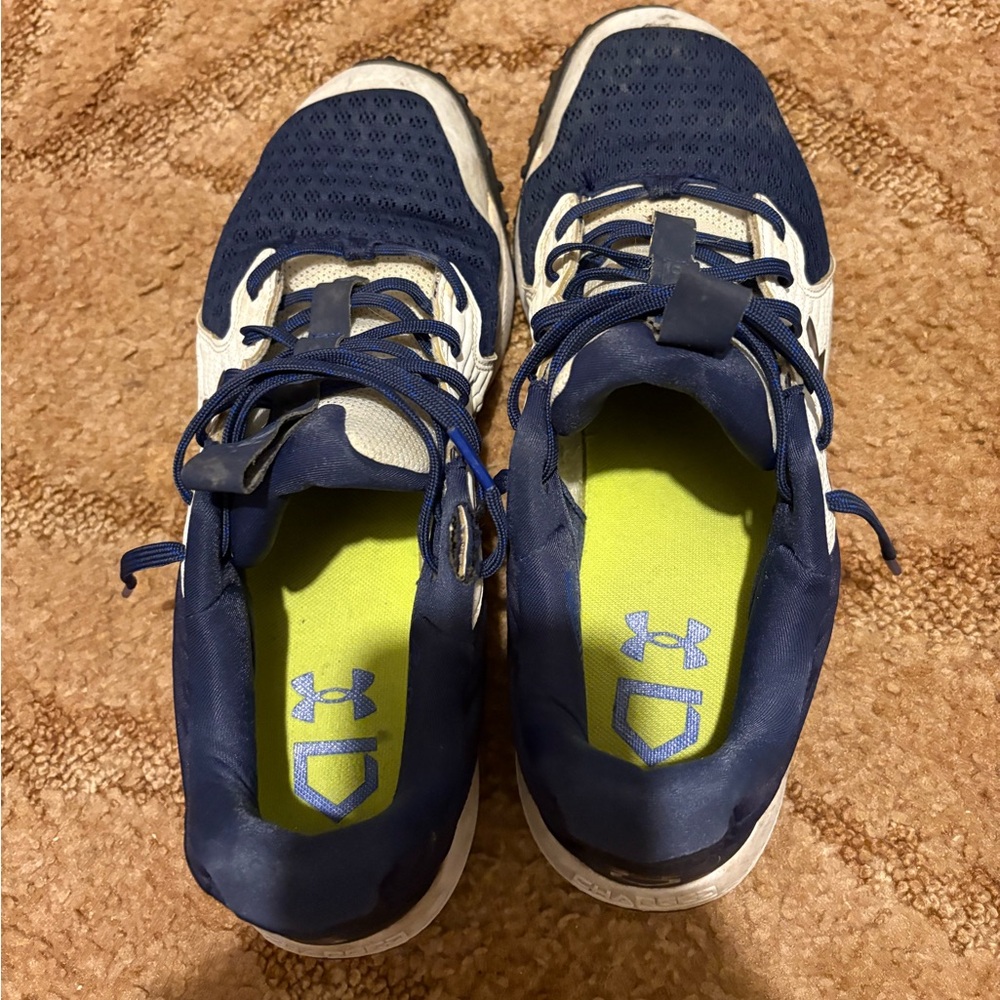 Under Armour Turf shoes